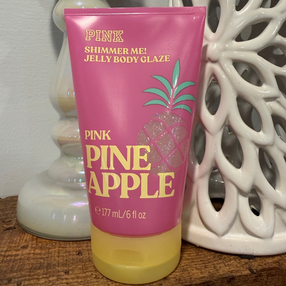 🍍New! VS PINK!